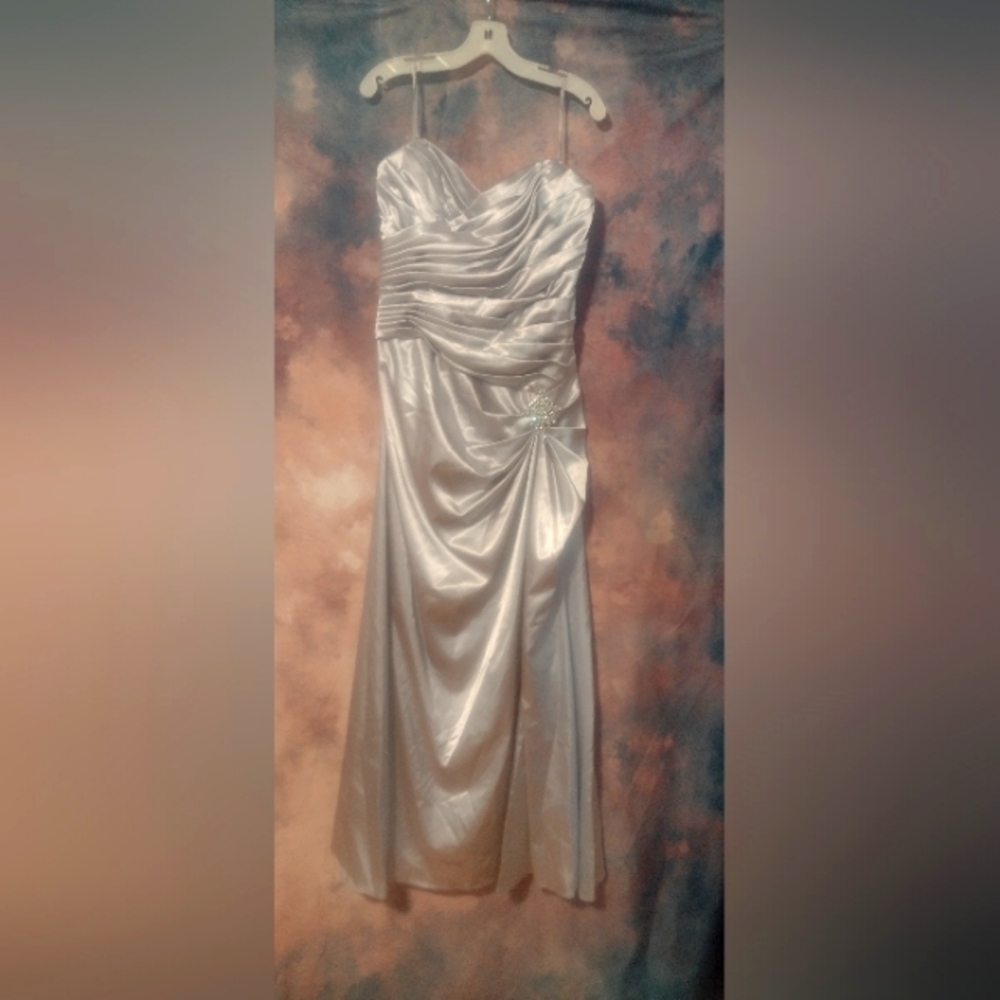 Formal dress